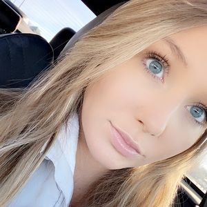 Meet your Posher, Jillian